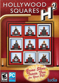 Hollywood Squares - Wikipedia