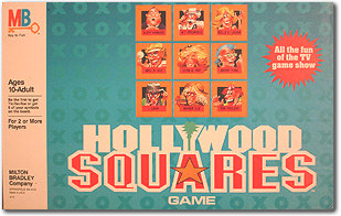 Hollywood Squares - Wikipedia