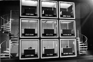 View-of-the-set-of-the-game-show-hollywood-squares-with-news-photo-2192755-1555008031