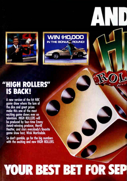Chasing Riches: The Allure of the Duel High Roller Bonus