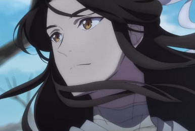 Heaven official's blessing anime episode 1 best sale