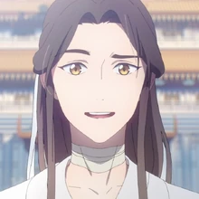 Xie Lian Gallery Heaven Officials Blessing Wiki Fandom N/a, it has 207k views. xie lian gallery heaven officials