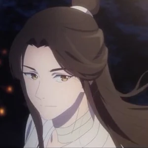 Xie Lian Gallery Heaven Officials Blessing Wiki Fandom In heaven official's blessing, gods are immortal humans. xie lian gallery heaven officials