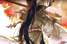 Four Famous Tales Heaven Officials Blessing Wiki Fandom