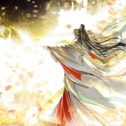 Four Famous Tales | Heaven Officials Blessing Wiki | Fandom