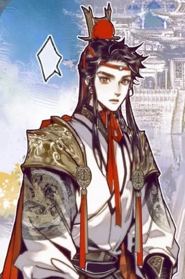  Manhua