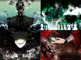 Four Great Calamities