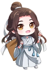 Chibi xl environment