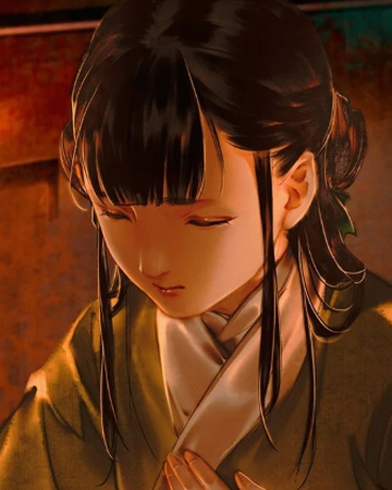 Xiao Ying Heaven Officials Blessing Wiki Fandom