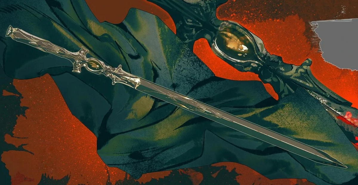 Berserk of Gluttony TV Anime Sharpens Its Sword in First Teaser