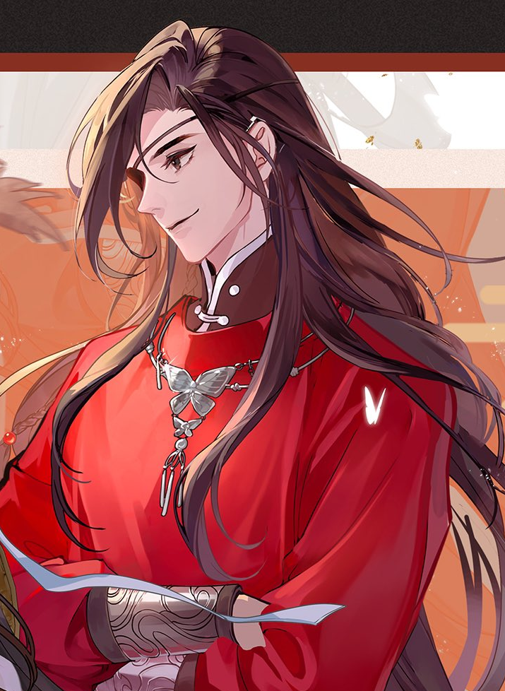 Heaven's Official Blessing Season 2 Xie Lian's enchanting return