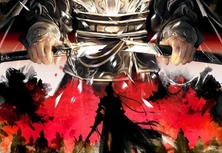 Four Famous Tales Heaven Officials Blessing Wiki Fandom