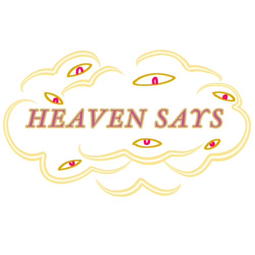 Heaven Says Wiki Fandom