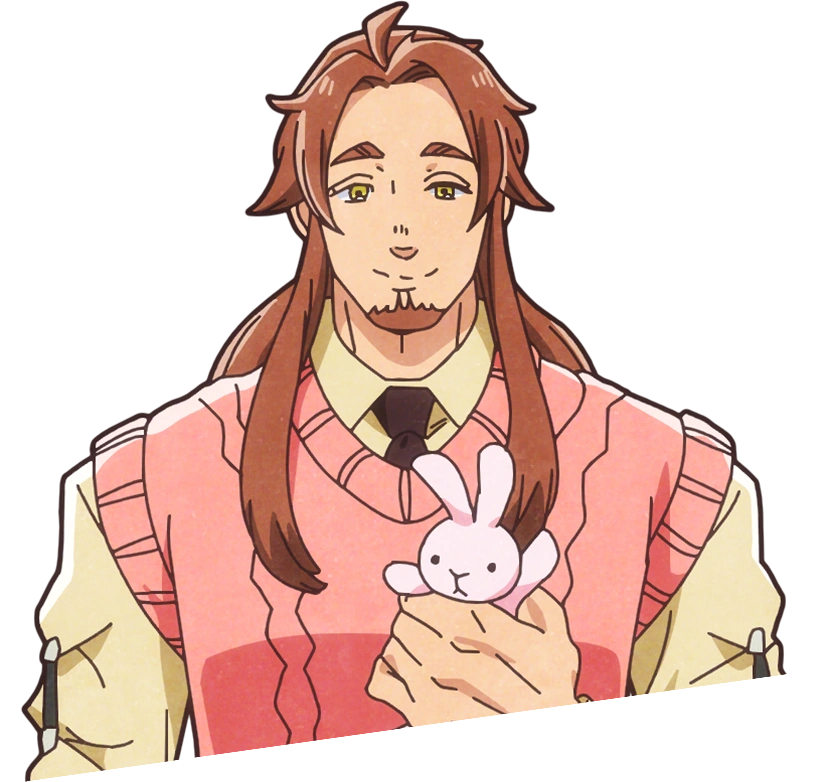 Unabara Heaven s Design Team Wiki Fandom