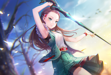 Love Song from the Water | Heaven Burns Red Wiki | Fandom