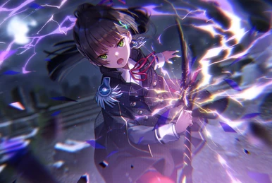アニメ Love Song from the Water Love Song from the Water | Heaven Burns Red Wiki | Fandom
