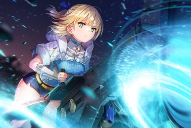 Love Song from the Water | Heaven Burns Red Wiki | Fandom