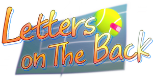 Event: Letters on the Back Live Period: 13 June 2025 ~ 27 June 2025