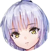 Kanade Icon