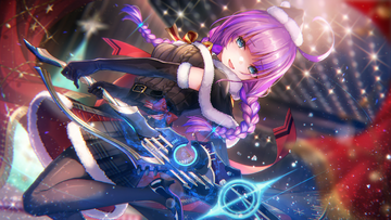 Akari Date | Heaven Burns Red Wiki | Fandom