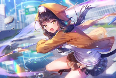 アニメ Love Song from the Water Love Song from the Water | Heaven Burns Red Wiki | Fandom