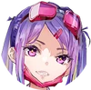 Iroha Icon