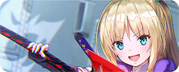 Adelheid Kanzaki | Heaven Burns Red Wiki | Fandom