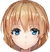 Shiori Icon