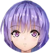 Miyuki Icon
