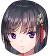 Misato Icon
