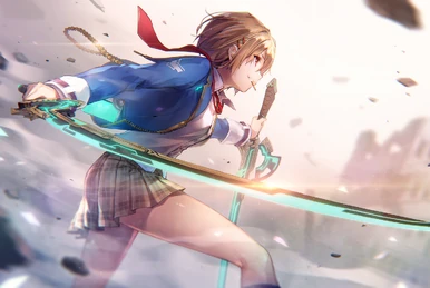 Love Song from the Water | Heaven Burns Red Wiki | Fandom