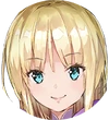 Adelheid Icon