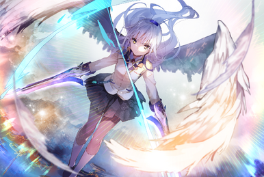 Diabride, Natural Engagement Crystal | WIXOSS Wiki | Fandom Diabride, Natural Engagement Crystal | WIXOSS Wiki | Fandom