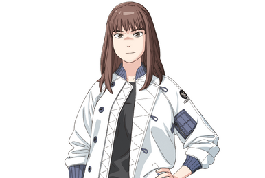 Miyake Hinata - Character (92203) - AniDB