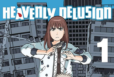 Chapters and Volumes, Heavenly Delusion Wiki