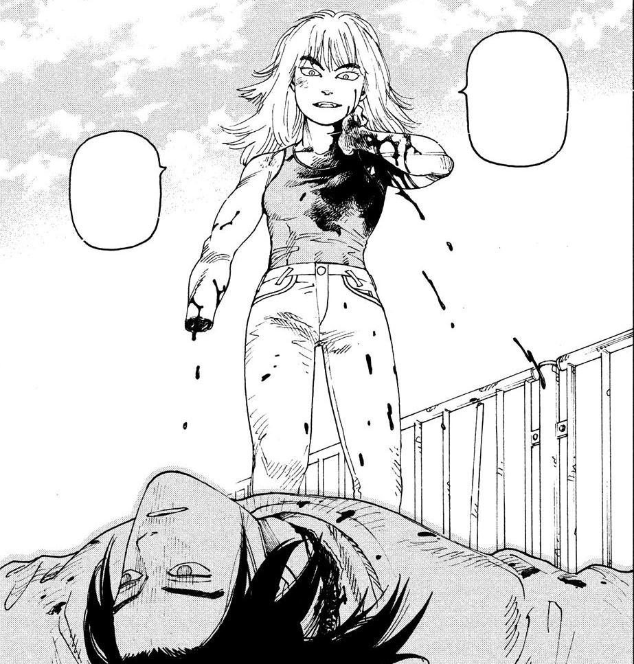 Heavenly Delusion (Manga)