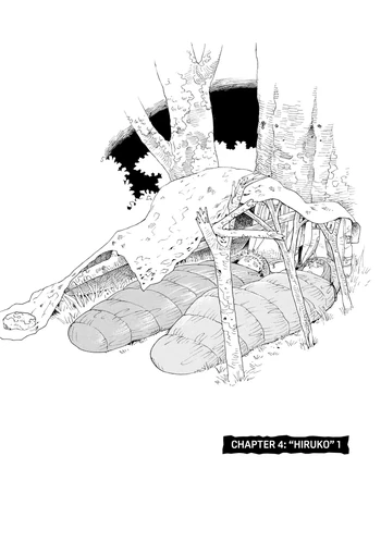 Chapter 4 Heavenly Delusion Wiki Fandom