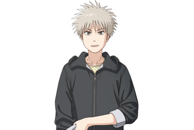 Kuku, Heavenly Delusion Wiki