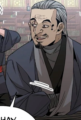 Doo Hong | Heavenly Demon Cultivation Simulation Wiki | Fandom