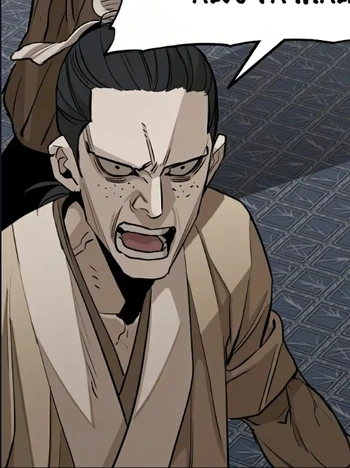 Sal Yoo Heavenly Demon Cultivation Simulation Wiki Fandom