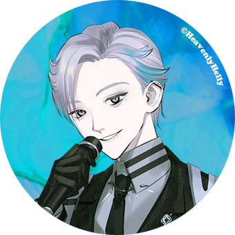 Inferno Teller | Heavenly Helly Wiki | Fandom