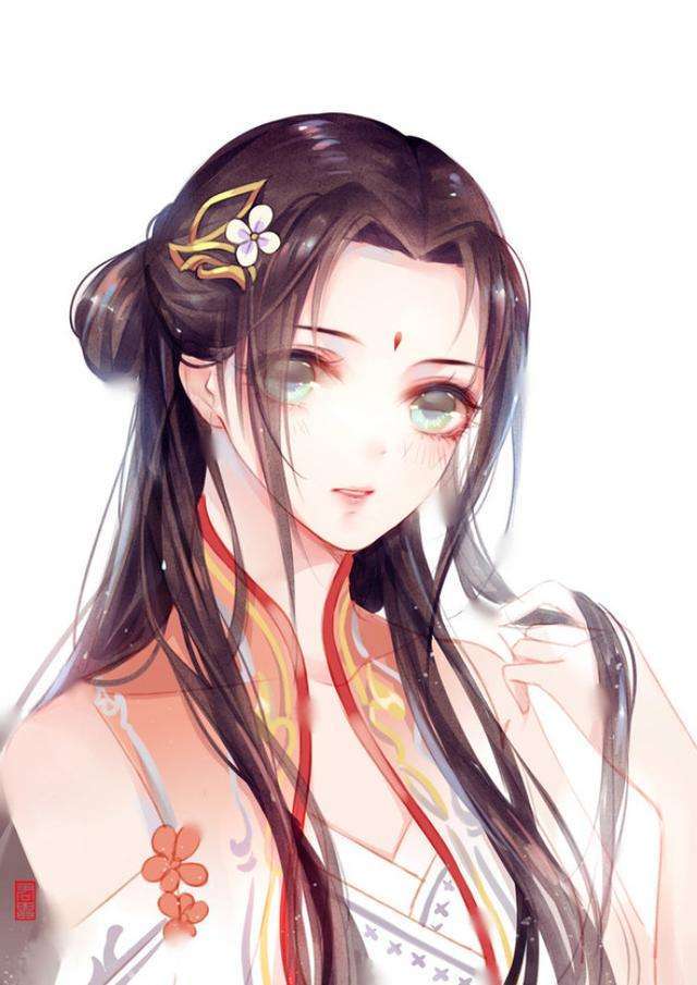 Dongfang Hanyue | Heavenly Jewel Change Wiki | Fandom