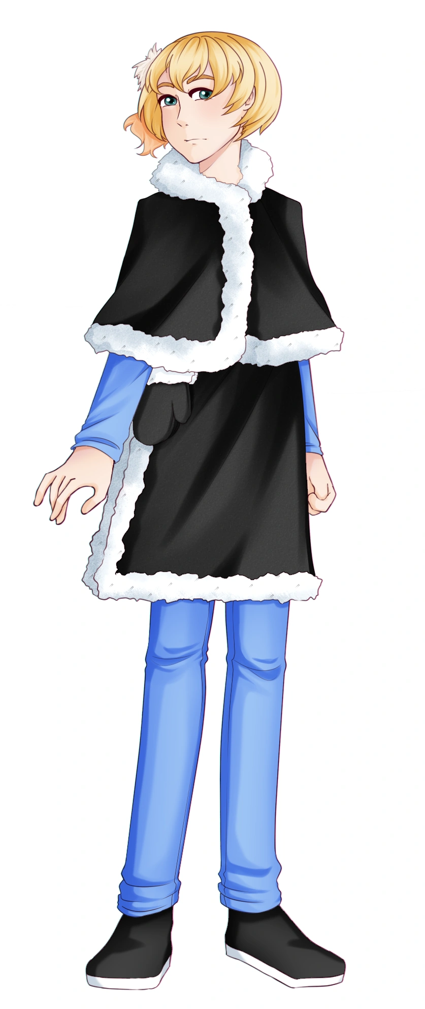 ай Heavenly Pantheon вики Fandom