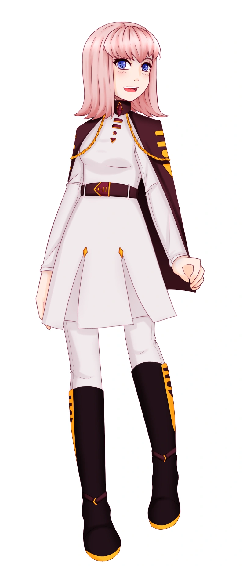 юлион Heavenly Pantheon вики Fandom