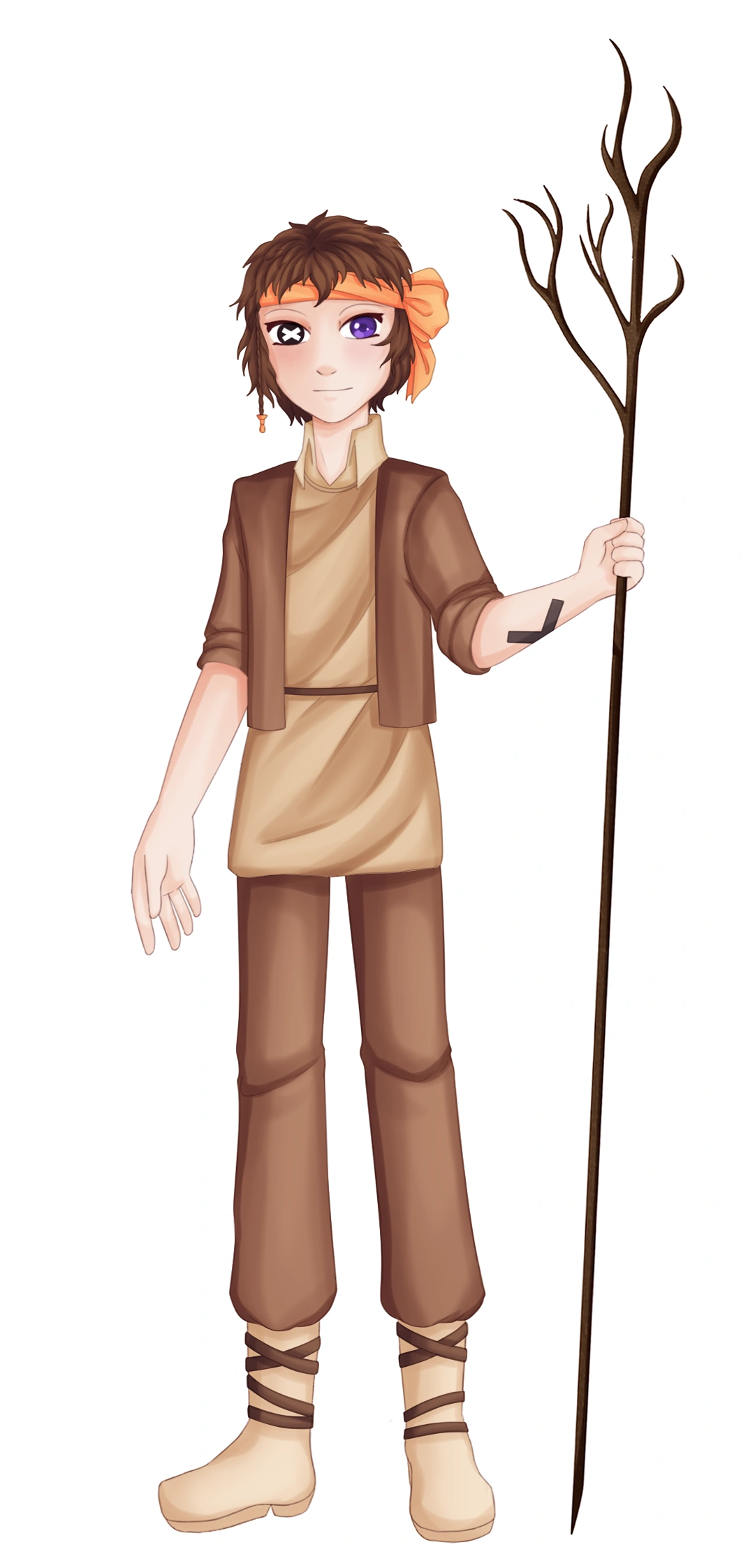 горо Heavenly Pantheon вики Fandom