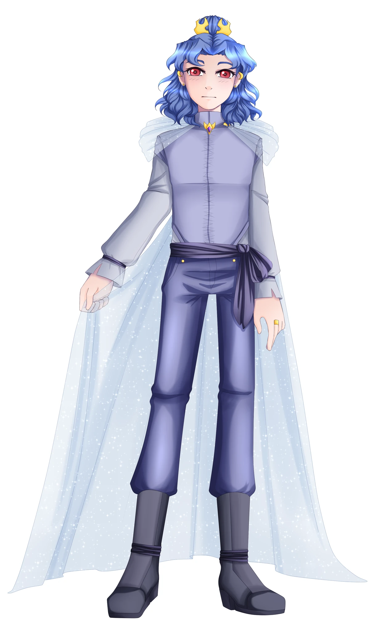 ран мо Heavenly Pantheon вики Fandom