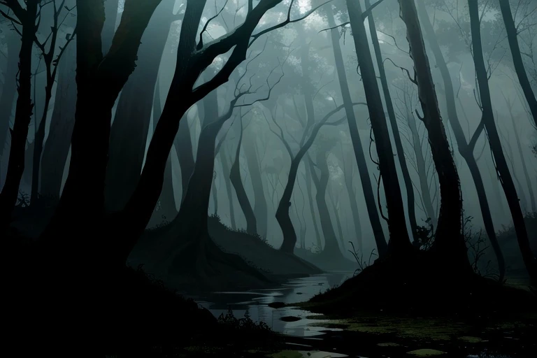 эльфийские земли Heavenly Pantheon вики Fandom