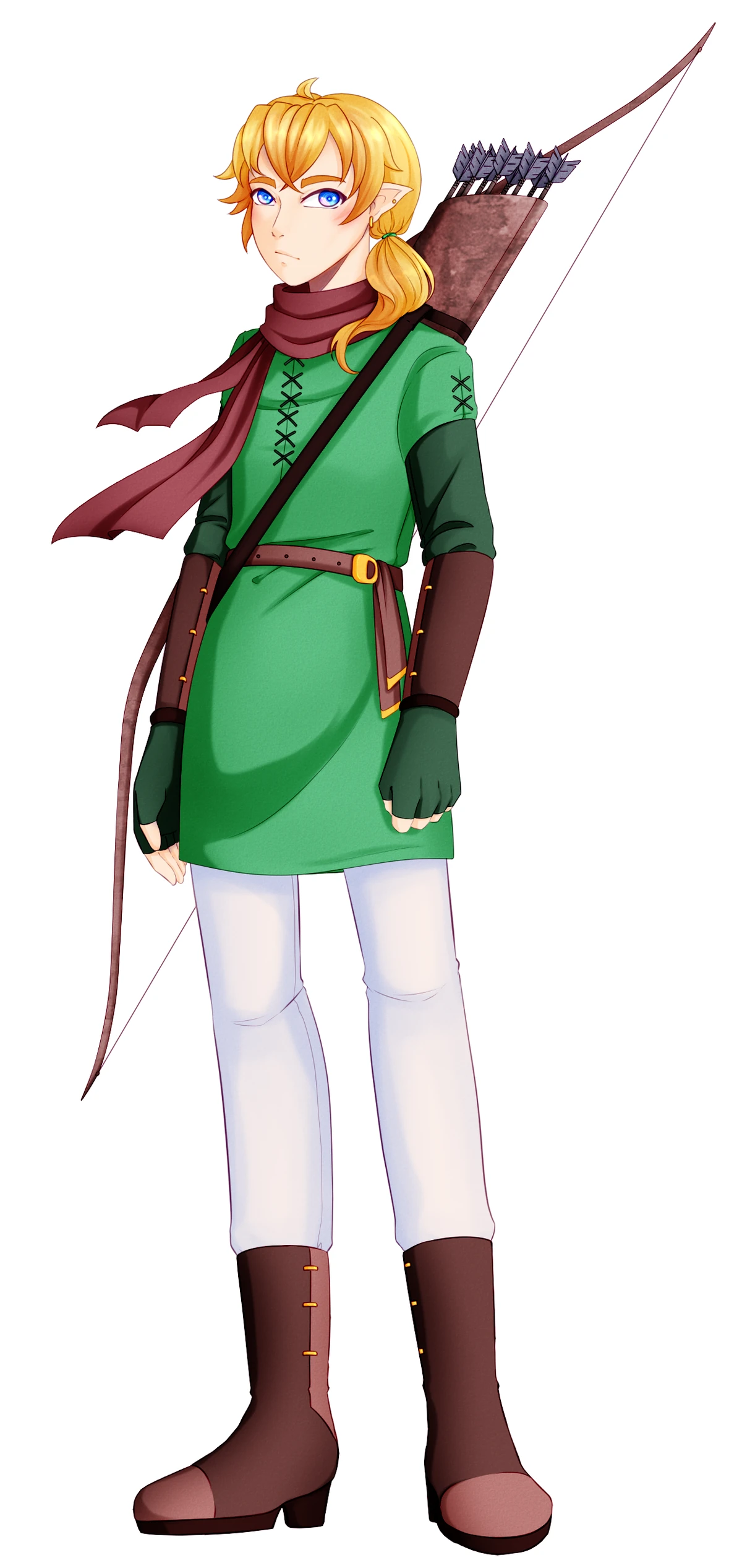 рин Heavenly Pantheon вики Fandom