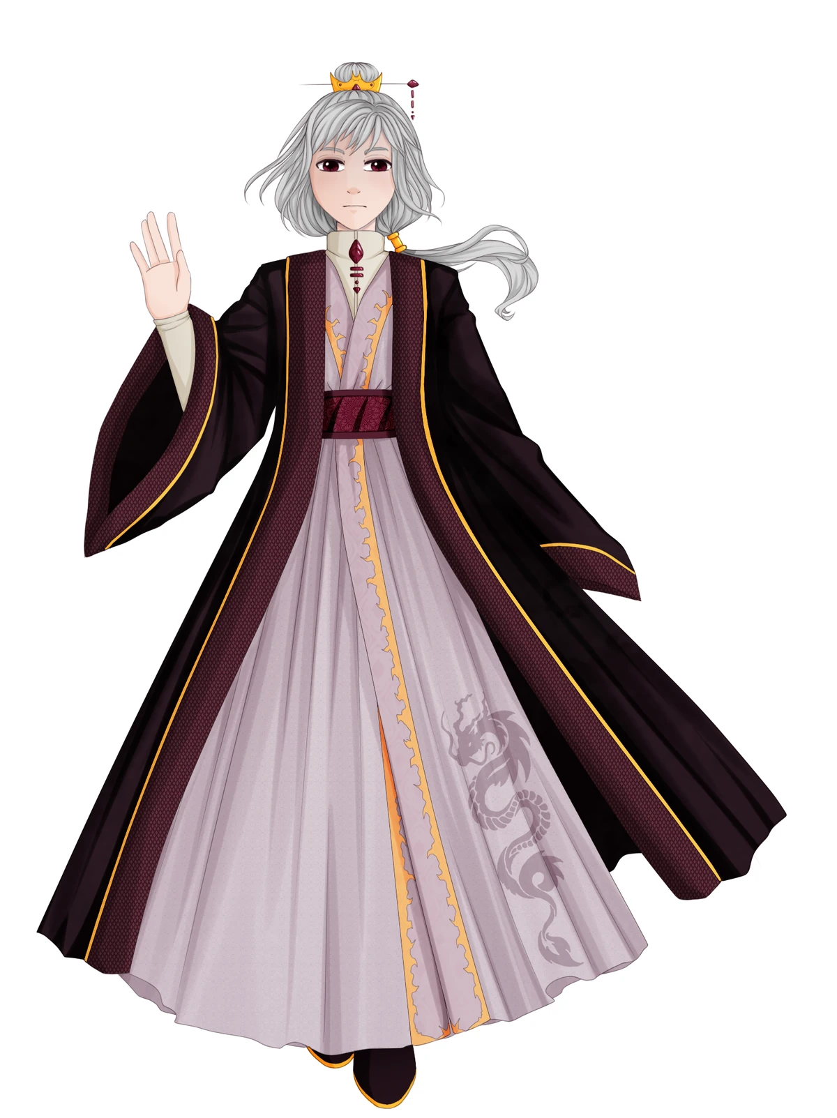 ола Heavenly Pantheon вики Fandom