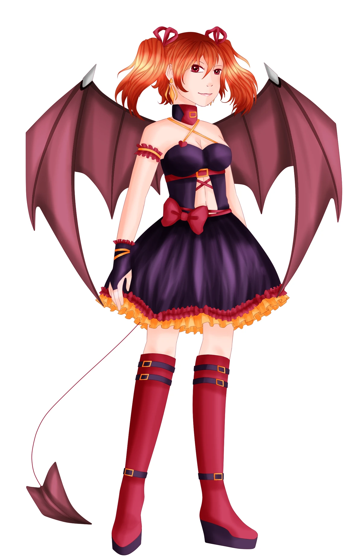 ада Heavenly Pantheon вики Fandom